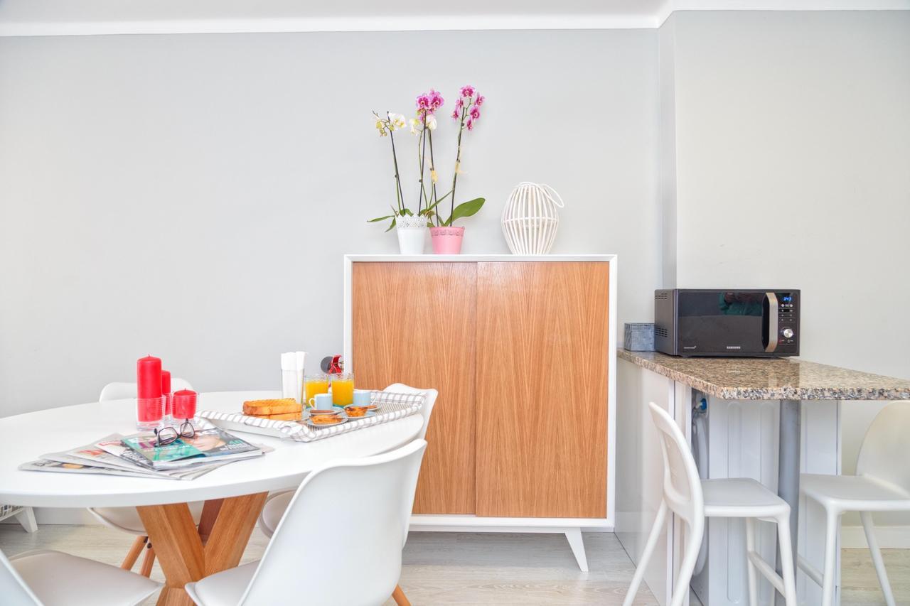 Bestvillas Ancora Gaivotas Vila Praia de Âncora Exterior foto