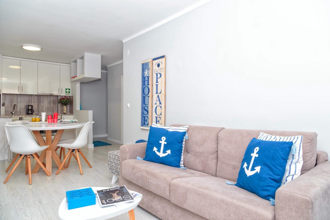 Bestvillas Ancora Gaivotas Vila Praia de Âncora Exterior foto