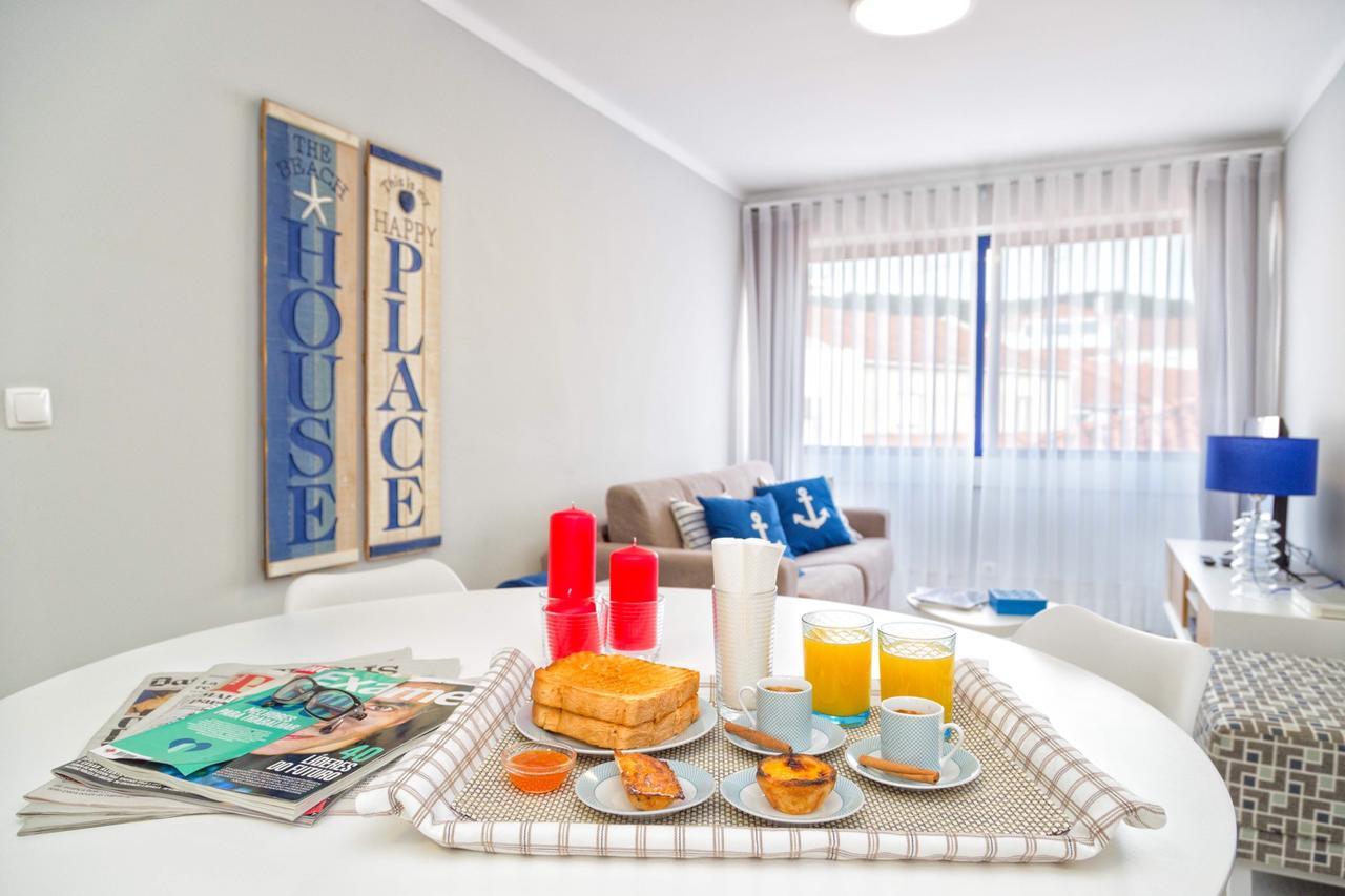 Bestvillas Ancora Gaivotas Vila Praia de Âncora Exterior foto