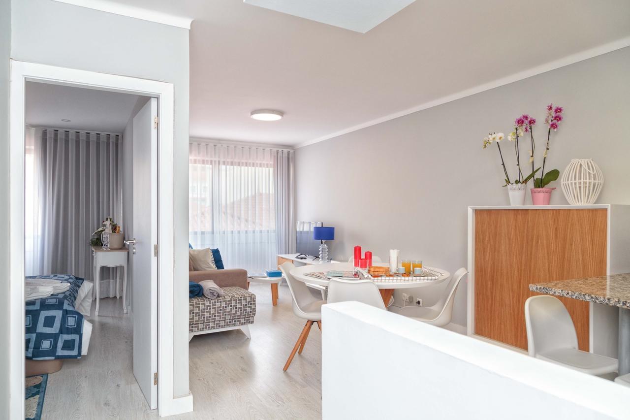 Bestvillas Ancora Gaivotas Vila Praia de Âncora Exterior foto